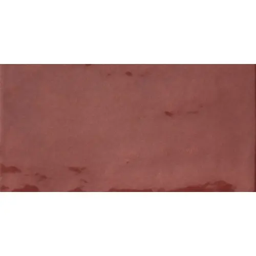 Iris Ceramica Bottega D Arte 515030 Melanzana Glossy 7,5x15