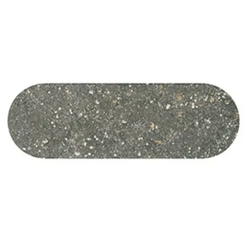 DNA Tiles Stone Dust 135326 Om Nero 5x15 - керамическая плитка и керамогранит