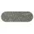 DNA Tiles Stone Dust 135326 Om Nero 5x15 - керамическая плитка и керамогранит