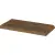 Grupa Paradyz Semir Beige Windowsill 13.5 24.5x13.5