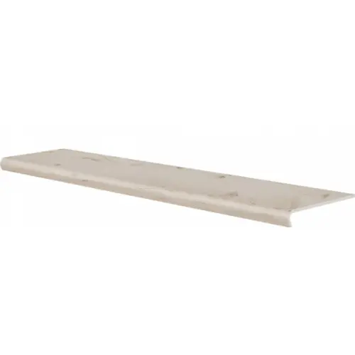 Cerrad Tonella 5903313314237 Tread V-Shape Cream 32x120,2
