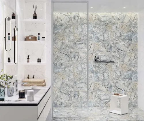 GlobalTile Solo GT96VG Синий 41,8x41,8