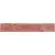 Amadis Fine Tiles Brutalist 8436552228784 Bullnose Coralito Crackle 3,8x23,5 Amadis Fine Tiles Brutalist 8436552228784 Bullnose Coralito Crackle 3,8x23,5