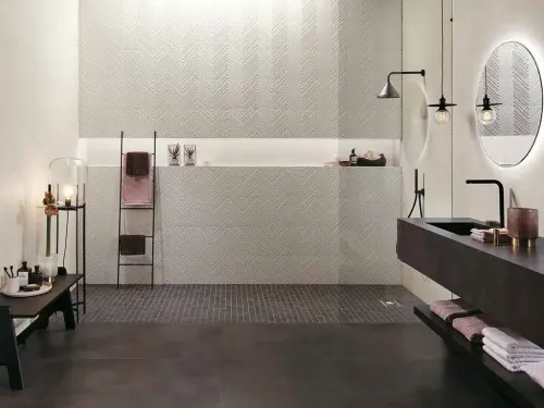 Fap Ceramiche Lumina fMGQ Gloss White Ae sp. 1x1