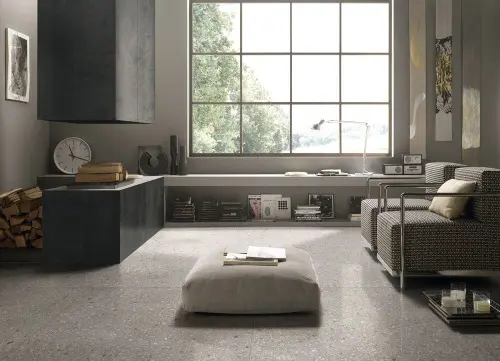 Cerim Ceramiche Match Up 772270 Blueberry Comfort Mos 30x30