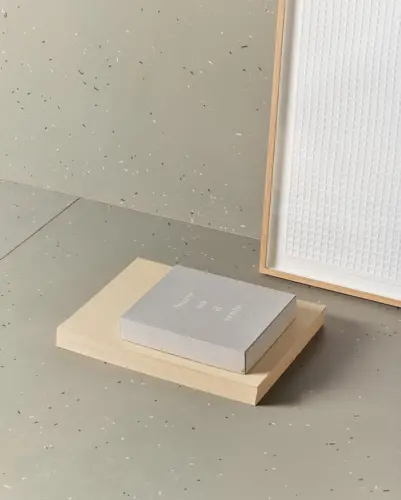 Mutina Primavera BOA65 Nero 60x60