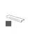 Impronta italgraniti Nuances NU0895I Elemento L Incollato Marrone 16,5x60 Impronta italgraniti Nuances NU0895I Elemento L Incollato Marrone 16,5x60
