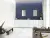 Museum Calacatta 4D 32059 Gold NT 150x320