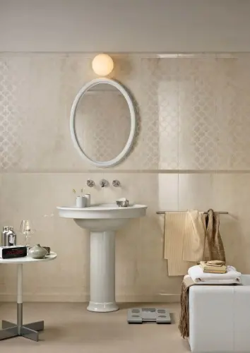Marazzi Stonevision MI00 Decoro 32.5x97.7