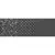 Fap Ceramiche Roma fLZP Tracce Grafite Inserto 20x60