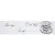 Monopole Ceramica Veronika Tea Cup Blanco Brillo 10x40 Monopole Ceramica Veronika Tea Cup Blanco Brillo 10x40