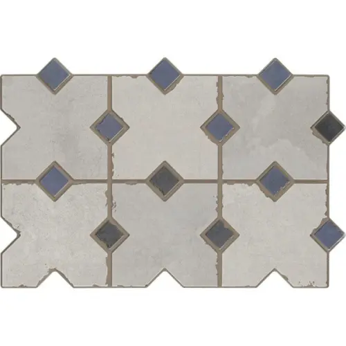 Bestile Ruanes Grey 40x60 - керамическая плитка и керамогранит