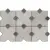 Bestile Ruanes Grey 40x60 - керамическая плитка и керамогранит