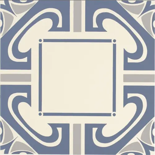 Ceramiche Grazia Althaus Dresda Bristol Oxford 20x20 - керамическая плитка и керамогранит