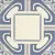 Ceramiche Grazia Althaus Dresda Bristol Oxford 20x20 - керамическая плитка и керамогранит