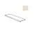 Impronta italgraniti Calcis CL02GT2 Gradone con Toro Crema 33x120 - керамическая плитка и керамогранит