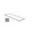 Impronta italgraniti Charm Experience AC02G5R Ceppo Artistico Gradone Toro 30x120 Impronta italgraniti Charm Experience AC02G5R Ceppo Artistico Gradone Toro 30x120
