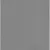 Gigacer Made 2.0 24M260GREY Grey 24mm Rett 60x60