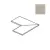 Impronta italgraniti Calcis CL04D8A Angolare Dx Assemblato Corda 40x80 - керамическая плитка и керамогранит Impronta italgraniti Calcis CL04D8A Angolare Dx Assemblato Corda 40x80 - керамическая плитка и керамогранит