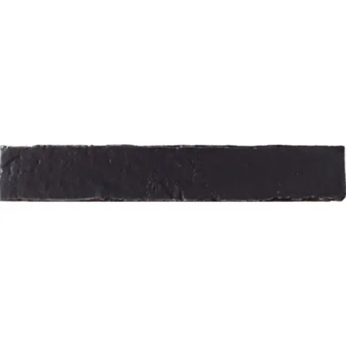 Amadis Fine Tiles Brutalist 8436552228494 Coal Matt 3,8x23,5