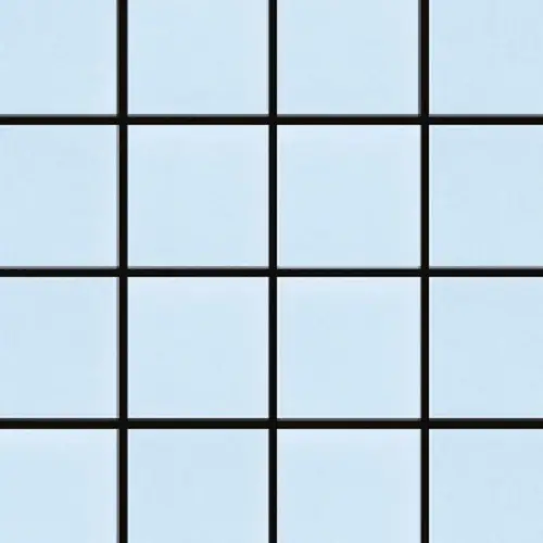 Trend Lux 346 Стеклянная 31,6x31,6