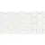 New Trend Edelweiss WT36EDW15 Hexagon White 30x60