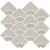Kerama Marazzi Таделакт KMD2HID007BR Наборный Бежевый Светлый, Серый Матовый Обрезной 28x30