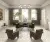 Fmg Maxfine Venice Villa L175407 Silver Levigato 75x150