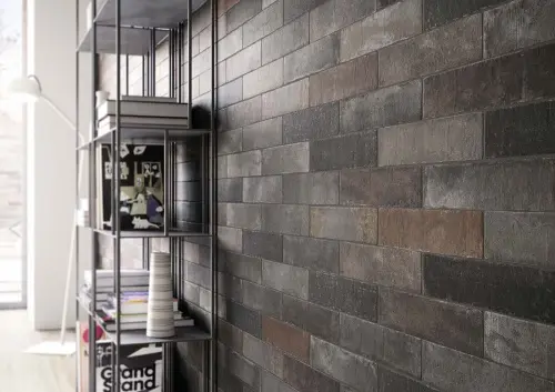 Marazzi Terramix MMKX Marrone 7x28