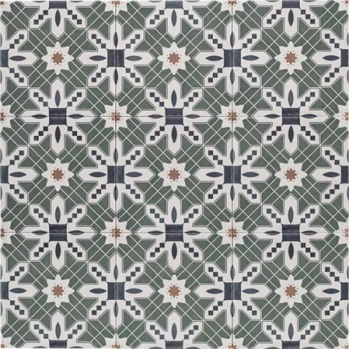 Mainzu Elegance Retro 20x20 - керамическая плитка и керамогранит