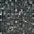 Orro Mosaic Stone Black 30,5x30,5