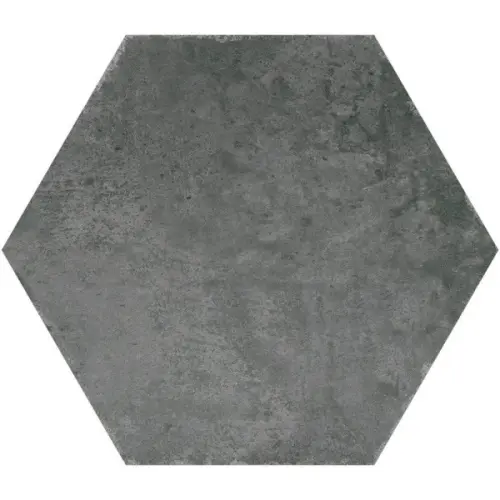 Durstone Saona Lava Hex 23x27