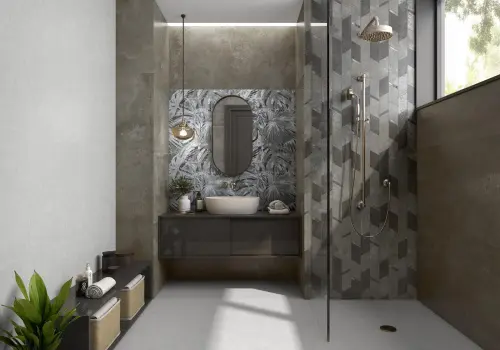 Pamesa K Cadmiae 017.869.0234.01486 Bronce Decorstone Rett 60x120