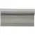 Adex Nature ADNT5018 Cornisa Manual Smoke 7,5x15