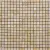 Premium Marble Чистые цвета Jerusalem Gold Tumbled 29,7x29,7