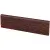 Grupa Paradyz Cloud Brown Duro Skirting Board 8x30