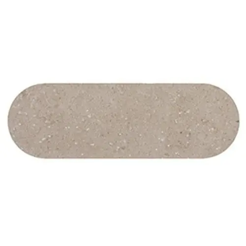DNA Tiles Stone Dust 135324 Om Bianco 5x15 - керамическая плитка и керамогранит