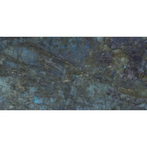 Laparet Rigel Azul Синий матовый чернила 80x160 - керамическая плитка и керамогранит