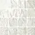 Cerasarda Le Ossidiane 1054863 Mosaic Spacco 7.5x7.5 Pergamena 30x30