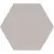 Tubadzin Cielo e Terra Beige Geometry Mat 6mm 22,1x19,2