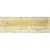 Natural mosaic Бордюры B073-3 (Onyx Yellow) 10x30.5 Natural mosaic Бордюры B073-3 (Onyx Yellow) 10x30.5
