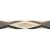 Mariner Ceramiche Tongass Dec Diamond 20x120