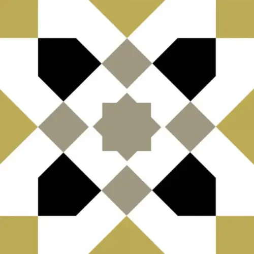 Nanda Tiles Metropolis Alton 20x20