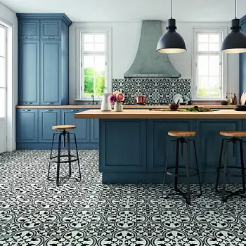 Deco Anthology