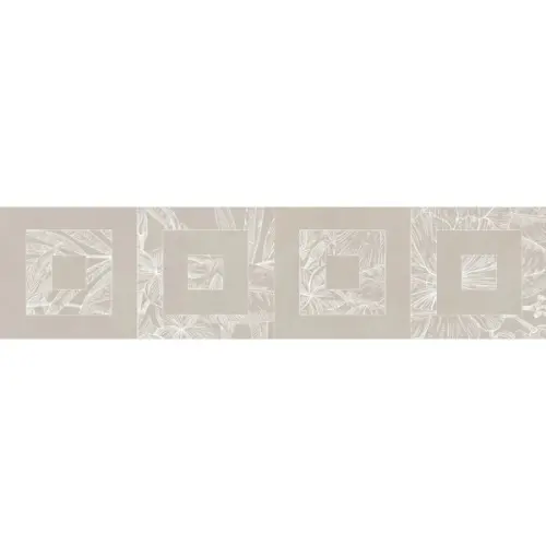 Kerama Marazzi Таделакт KMB3STA007BR Бежевый Светлый Матовый Обрезной 14,5x60
