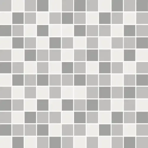 Kerama Marazzi Темари KMD2MSM009MN Мозаичный микс серый матовый 29,8x29,8