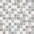 Kerama Marazzi Темари KMD2MSM009MN Мозаичный микс серый матовый 29,8x29,8