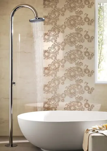 Marazzi Stonevision MI00 Decoro 32.5x97.7
