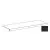 Sichenia Mus Eum 185254 Saint Laurent Matt Gradino Costa Retta 33x117,5 Sichenia Mus Eum 185254 Saint Laurent Matt Gradino Costa Retta 33x117,5