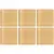 Natural mosaic Color Palette A-163 30x30